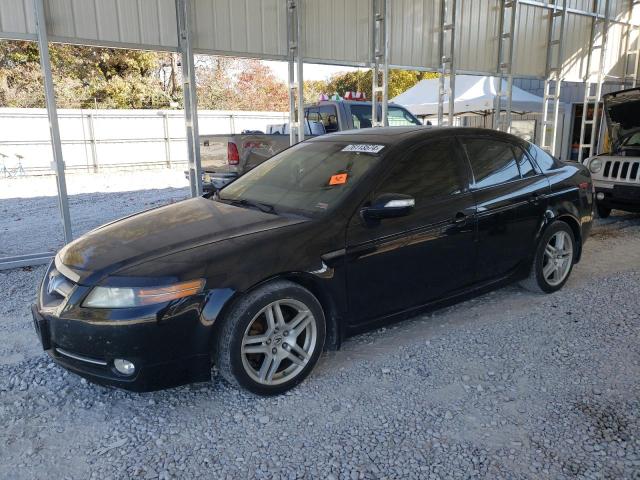 2008 ACURA TL VIN: 19UUA66218A031162