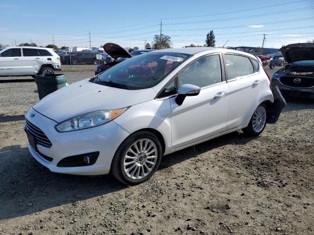 2016 FORD FIESTA TIT VIN: 3FADP4FJ2GM115670