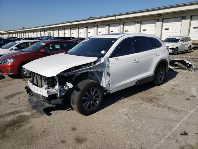 2020 MAZDA CX-9 TOURI VIN: JM3TCBCY1L0403384