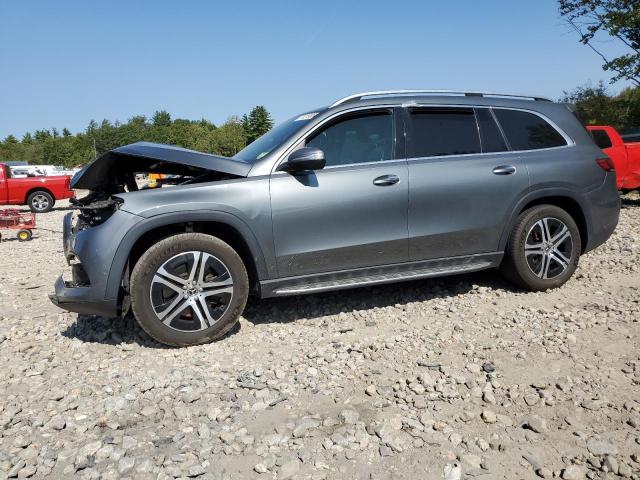 2020 MERCEDES-BENZ GLS 450 4M VIN: 4JGFF5KEXLA139402