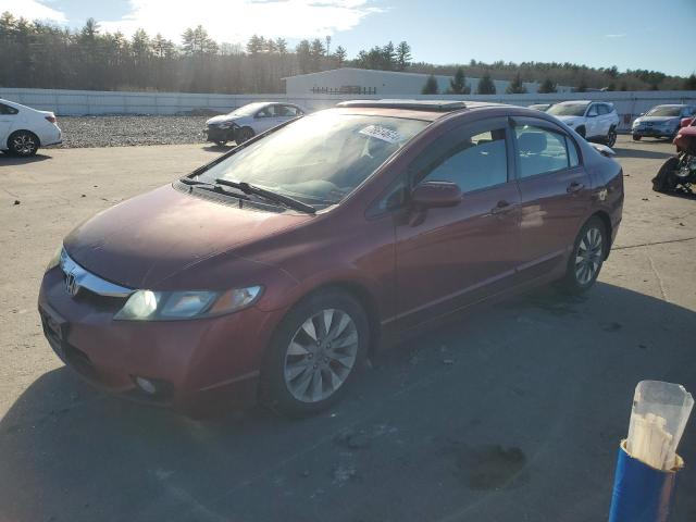 2011 HONDA CIVIC EX VIN: 2HGFA1F8XBH502248