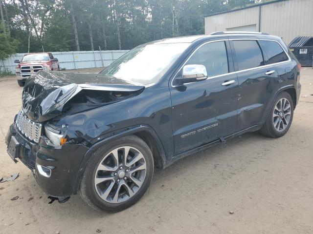 2017 JEEP GRAND CHER VIN: 1C4RJFCG2HC956929