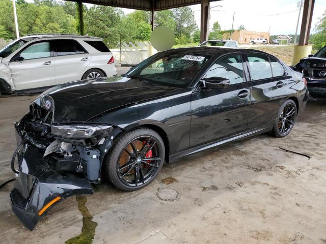 2024 BMW M340XI VIN: 3MW49FF04R8D93003