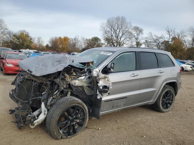 2021 JEEP GRAND CHER VIN: 1C4RJFAG6MC514846