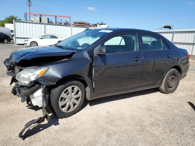 2009 TOYOTA COROLLA BA VIN: 1NXBU40E69Z041900