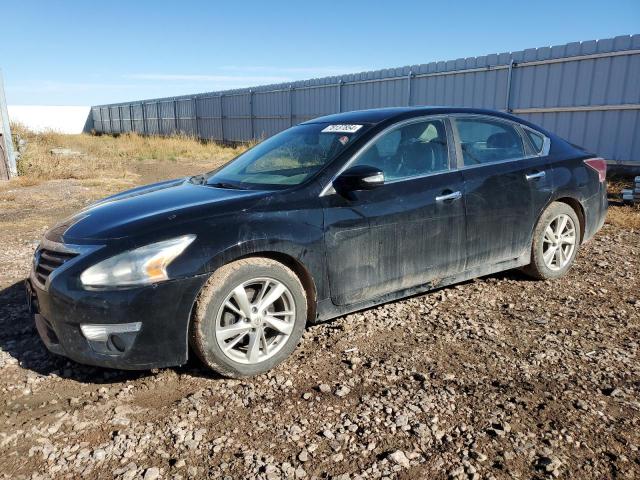2015 NISSAN ALTIMA 2.5 VIN: 1N4AL3AP3FN398718