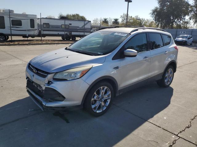 2014 FORD ESCAPE SE VIN: 1FMCU0GX2EUB99732