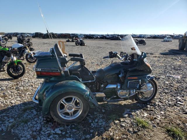 1997 HONDA GL1500 SE1 VIN: 1HFSC2237VA903708