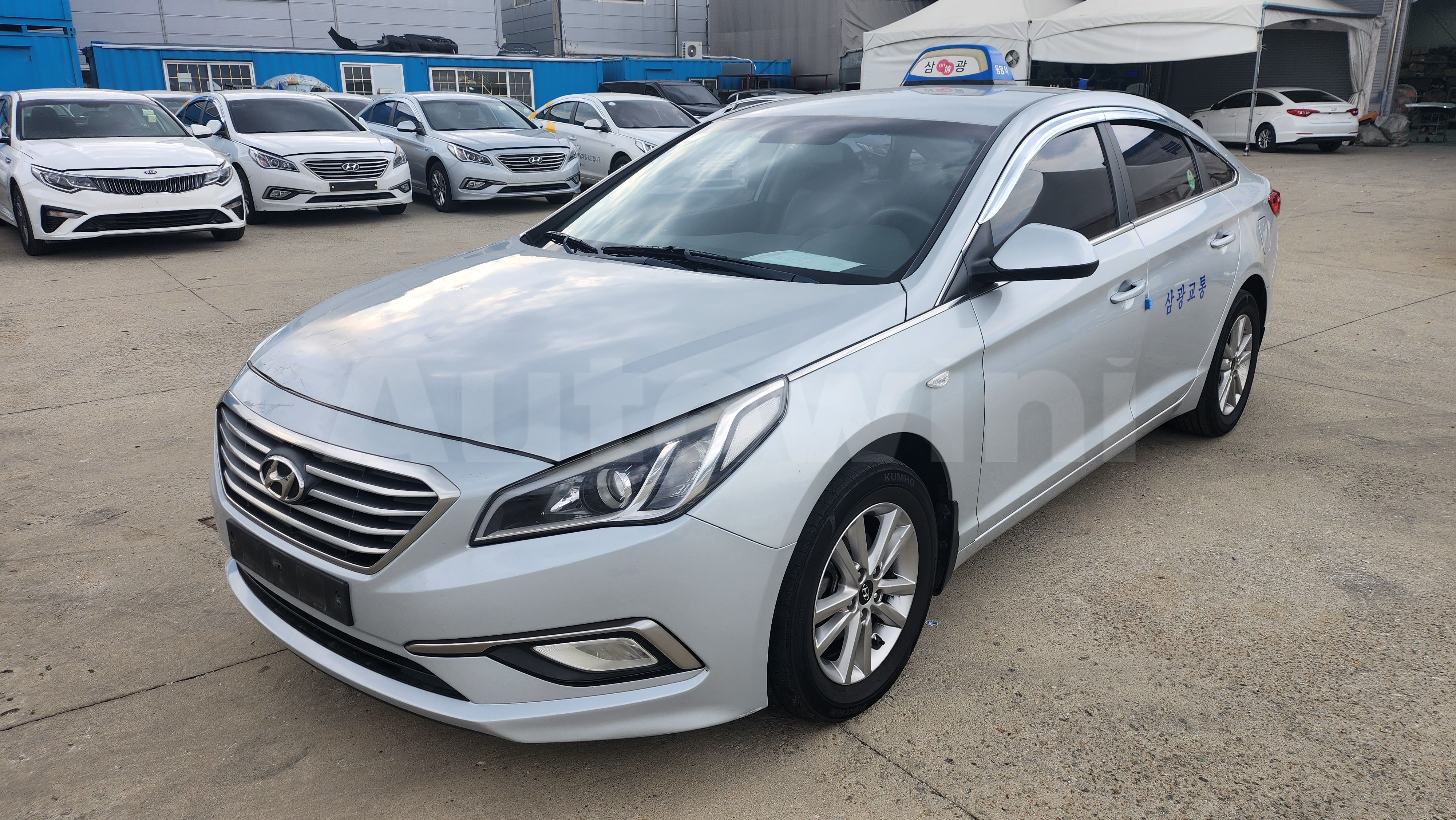 2017 HYUNDAI SONATA VIN: KMHE341DBHA346934