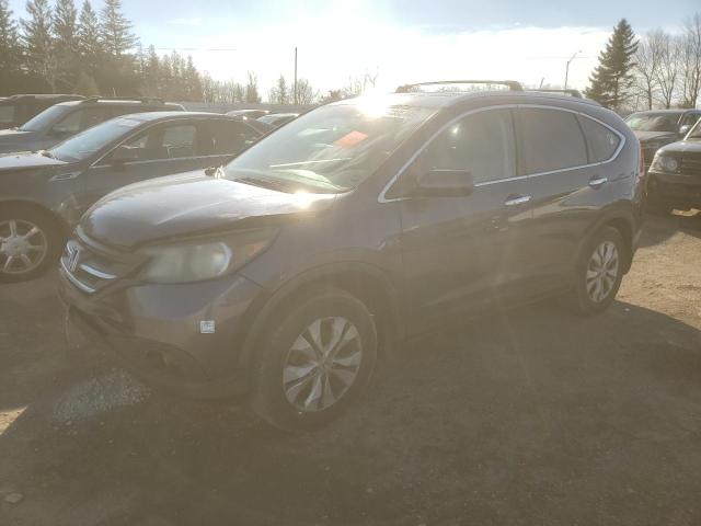 2012 HONDA CR-V TOURI VIN: 5J6RM4H98CL801763
