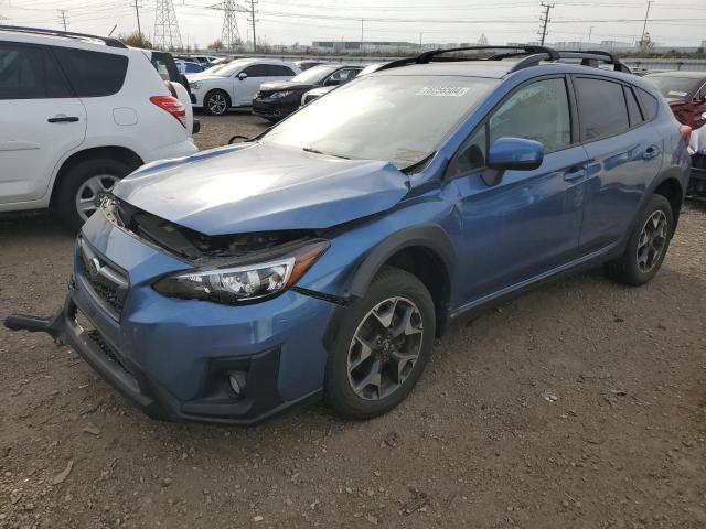 2020 SUBARU CROSSTREK VIN: JF2GTAPC9L8204346