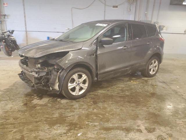 2016 FORD ESCAPE SE VIN: 1FMCU9G90GUA77475