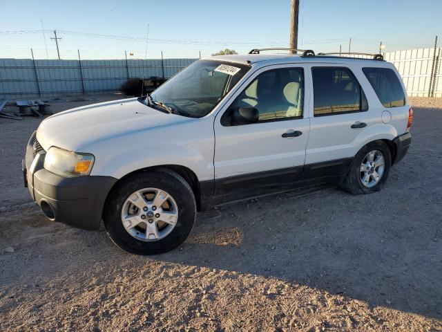 2006 FORD ESCAPE XLT VIN: 1FMYU93166KD34462