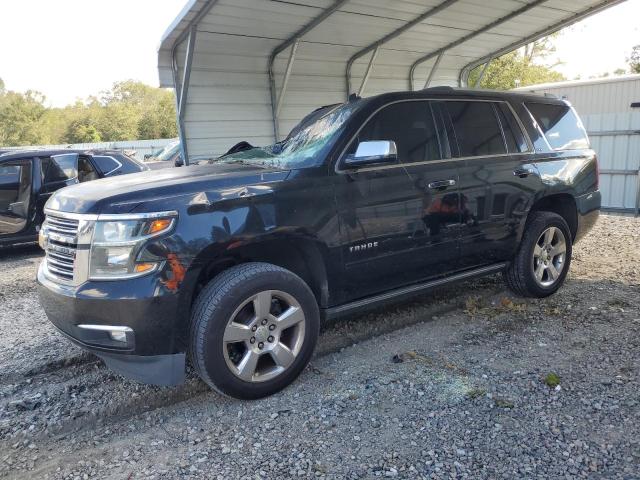 2015 CHEVROLET TAHOE C150 VIN: 1GNSCCKCXFR114348