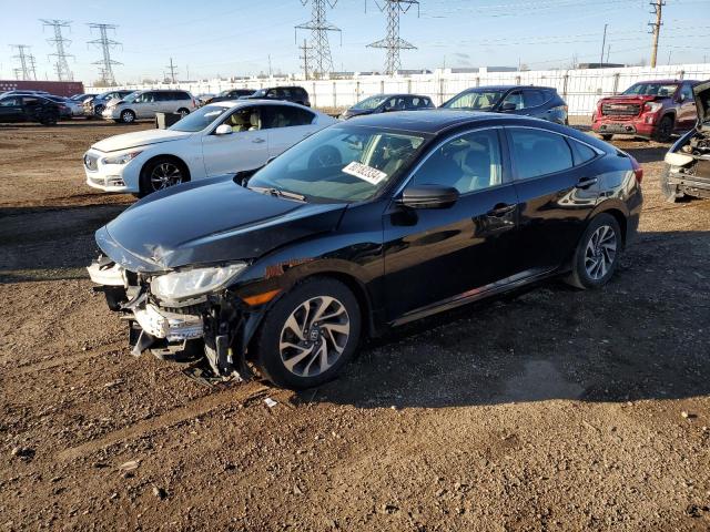 2016 HONDA CIVIC EX VIN: 19XFC2F79GE068512