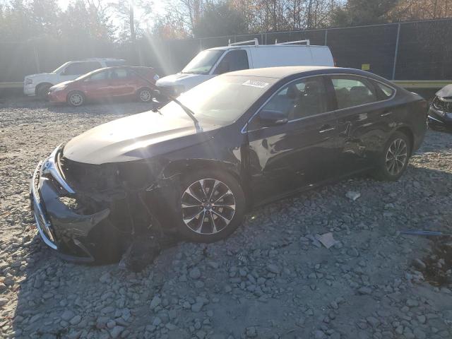 2016 TOYOTA AVALON XLE VIN: 4T1BK1EB8GU220780