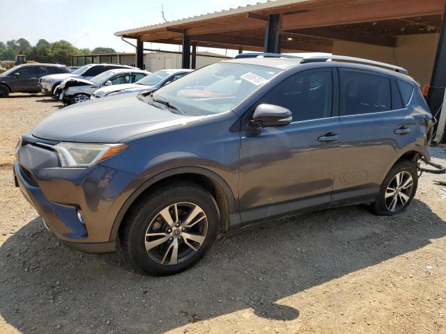 2018 TOYOTA RAV4 ADVEN VIN: JTMWFREV8JJ745172