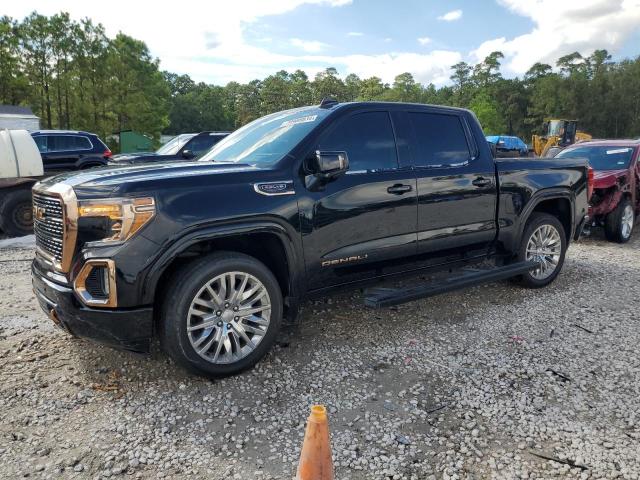 2019 GMC SIERRA K15 VIN: 1GTU9FEL6KZ196330