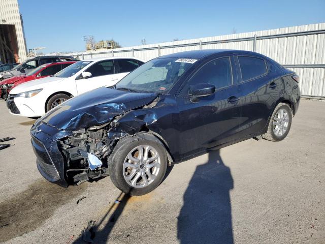 2016 TOYOTA SCION IA VIN: 3MYDLBZV9GY144974