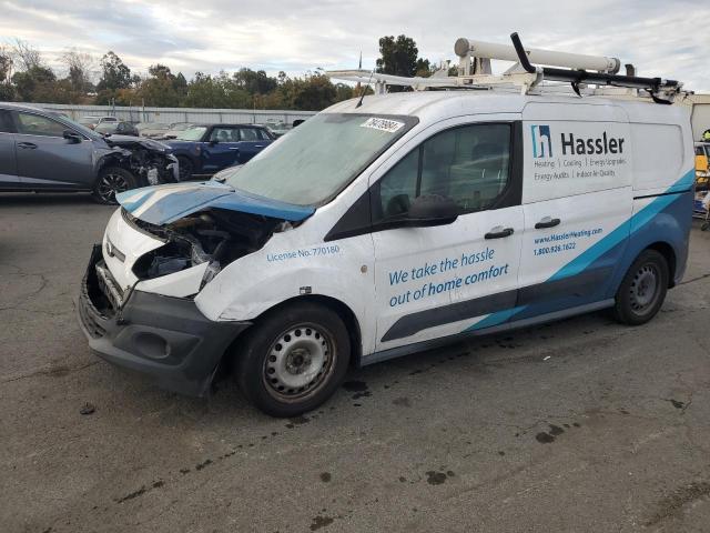 2016 FORD TRANSIT CO VIN: NM0LS7E79G1251204