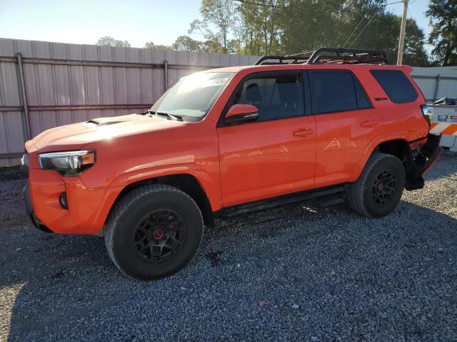 2023 TOYOTA 4RUNNER SE VIN: JTELU5JR3P6141532