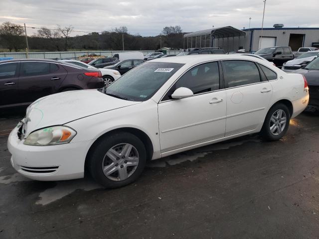 2006 CHEVROLET IMPALA LS VIN: 2G1WB58K169305165