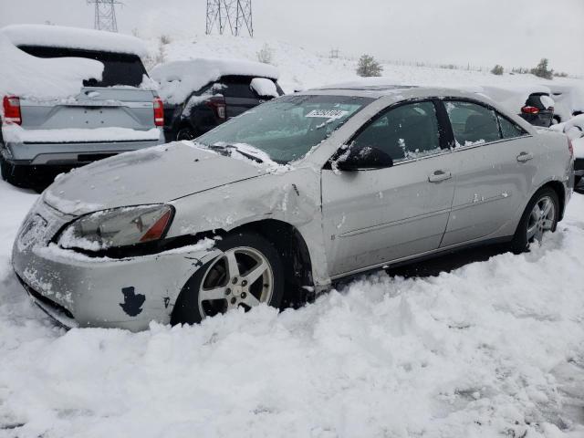 2007 PONTIAC G6 BASE VIN: 1G2ZG58N974122296