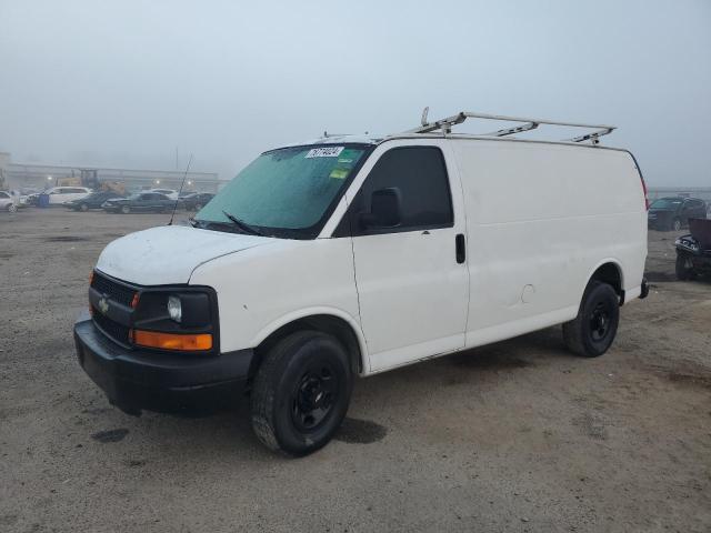 2009 CHEVROLET OTHER VIN: 1GCGG25C691146290