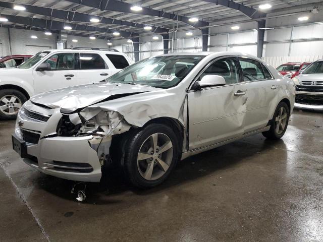 2012 CHEVROLET MALIBU 1LT VIN: 1G1ZC5E06CF208429