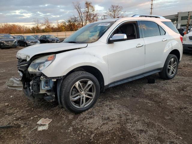 2016 CHEVROLET EQUINOX LT VIN: 2GNALDEK8G6322004