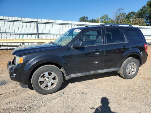 2011 FORD ESCAPE LIM VIN: 1FMCU0EG3BKC09128