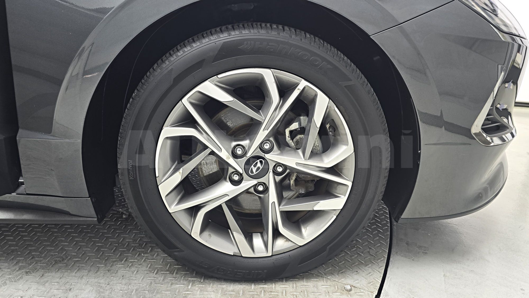 2021 HYUNDAI SONATA VIN: KMHL141EBMA118847
