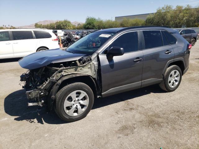 2021 TOYOTA RAV4 LE VIN: 2T3H1RFV2MW135358