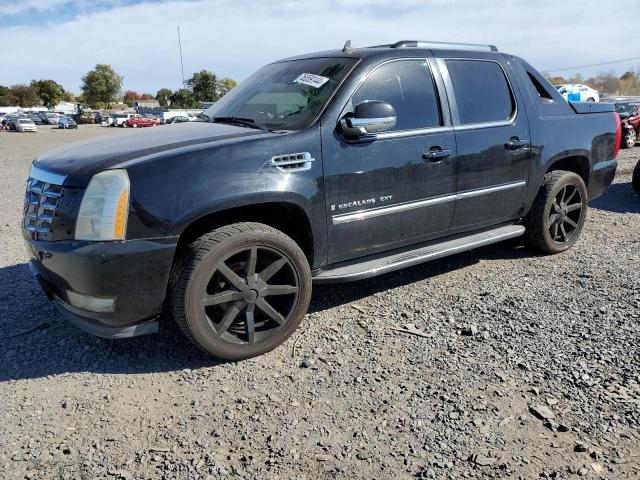 2009 CADILLAC ESCALADE E VIN: 3GYFK22219G230194