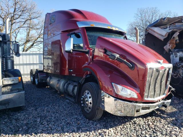 2024 PETERBILT 579 VIN: 1XPBDP9X4RD896667