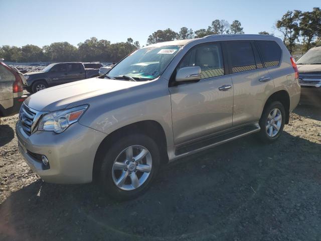 2010 LEXUS GX 460 VIN: JTJBM7FX8A5003885