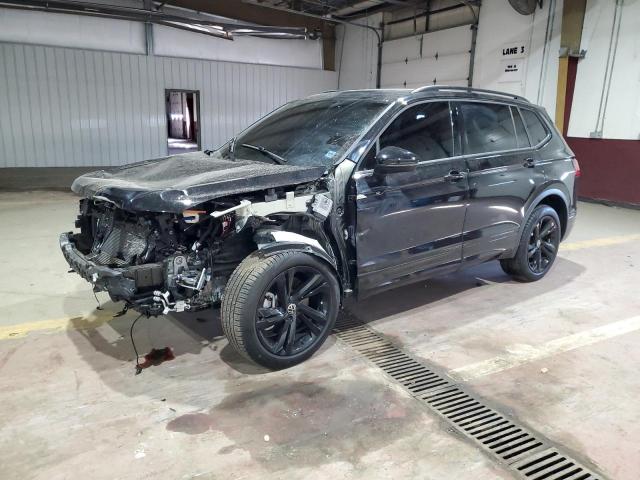 2024 VOLKSWAGEN TIGUAN SE VIN: 3VV8B7AX0RM103979