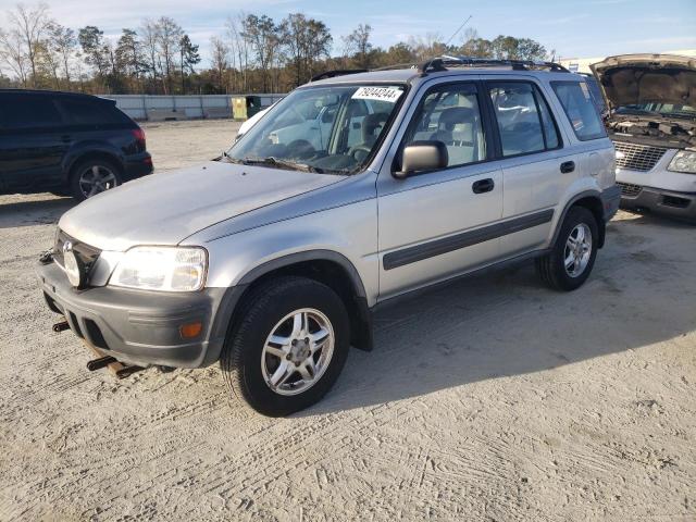 1997 HONDA CR-V LX VIN: JHLRD1859VC042242