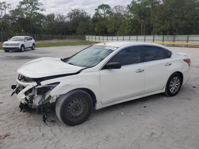 2013 NISSAN ALTIMA 2.5 VIN: 1N4AL3AP9DC168576