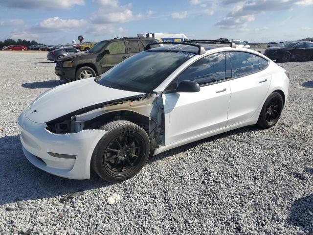 2019 TESLA MODEL 3 VIN: 5YJ3E1EA9KF464348