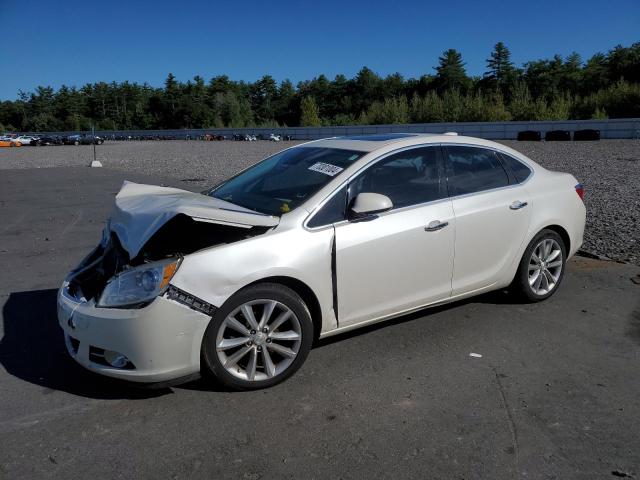 2015 BUICK VERANO VIN: 1G4PS5SK6F4177525