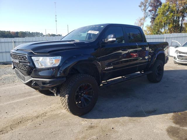 2022 RAM 1500 BIG H VIN: 1C6SRFFT2NN311093
