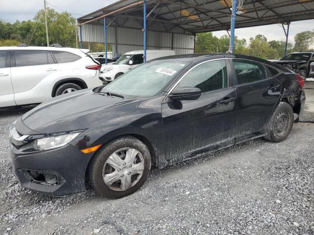 2017 HONDA CIVIC LX VIN: 2HGFC2F52HH512416