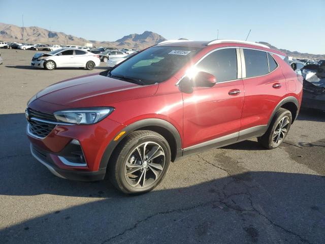 2021 BUICK ENCORE GX VIN: KL4MMDSL3MB139399