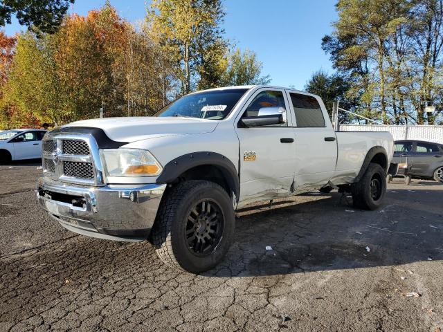 2012 DODGE RAM 2500 S VIN: 3C6TD5HT6CG168116