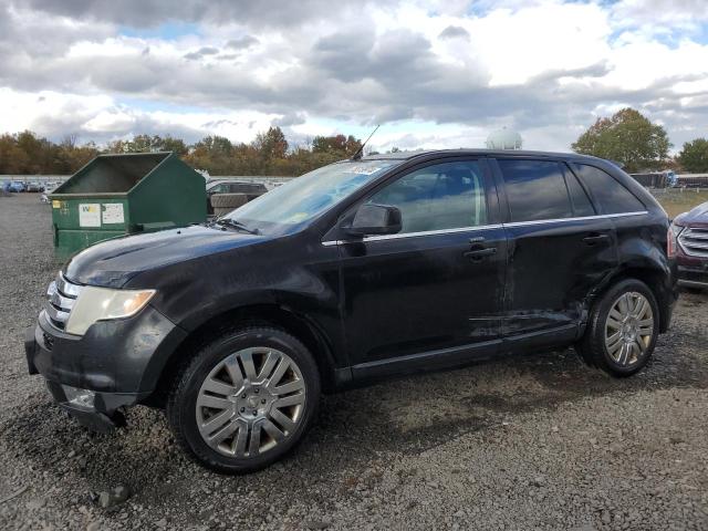 2008 FORD EDGE LIMIT VIN: 2FMDK49C48BA82496