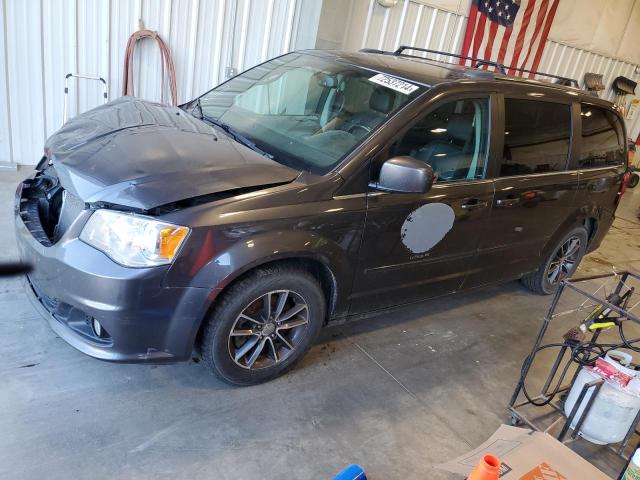 2017 DODGE GRAND CARA VIN: 2C4RDGCG7HR773899