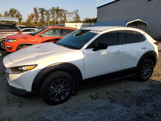 2021 MAZDA CX-30 VIN: 3MVDMAAL8MM230939