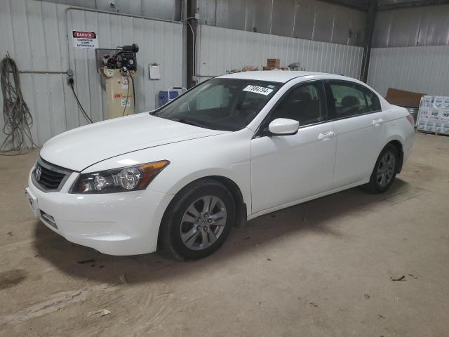 2012 HONDA ACCORD SE VIN: 1HGCP2F6XCA194861