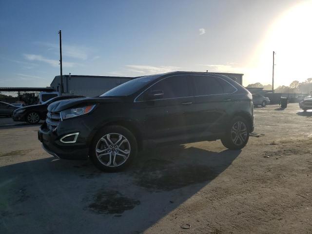 2018 FORD EDGE TITAN VIN: 2FMPK4K82JBC13319